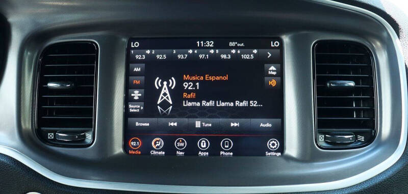 2021 Dodge Charger GT