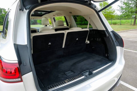 2022 Mercedes-Benz GLS GLS 450