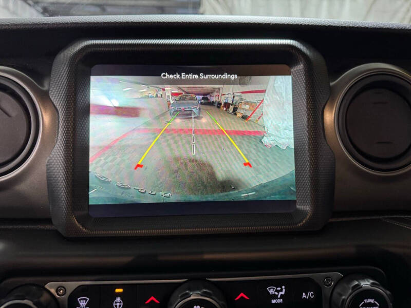 2023 Jeep Wrangler Willys 4xe