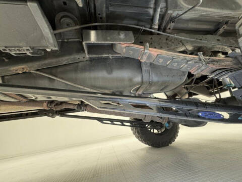 2006 Ford F-250 Super Duty