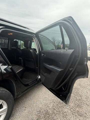 2013 GMC Terrain SLT-1