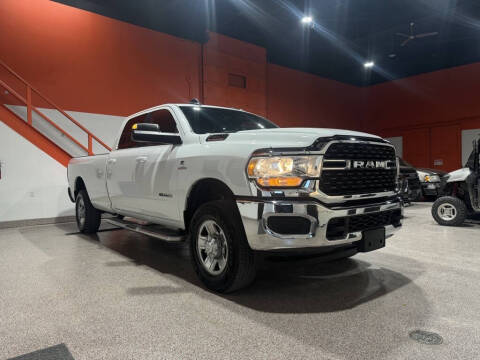 2022 RAM 3500 for sale at Fenton Auto Sales in Maryland Heights MO