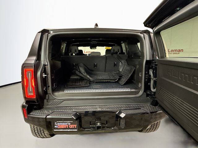 2024 GMC HUMMER EV 2X