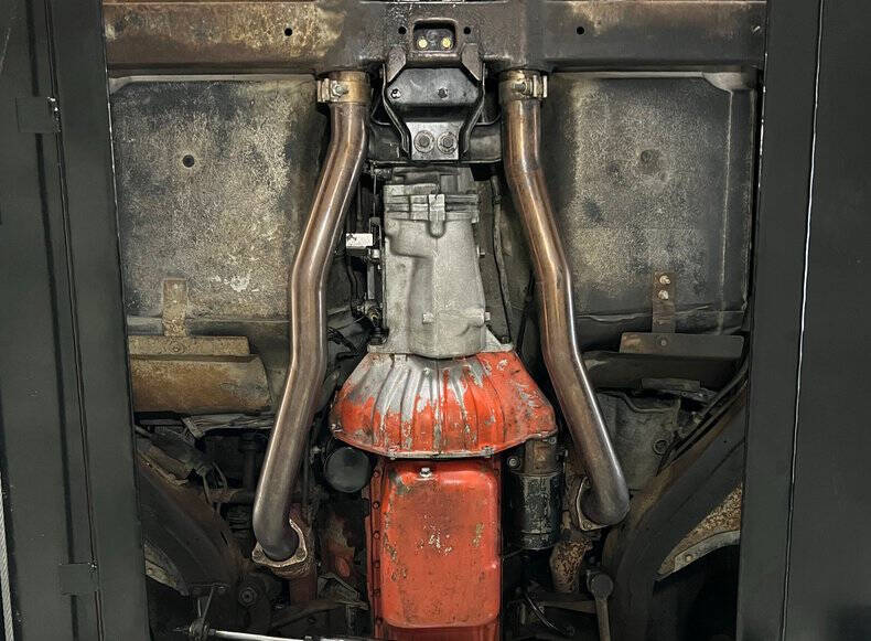 1974 Chevrolet Corvette