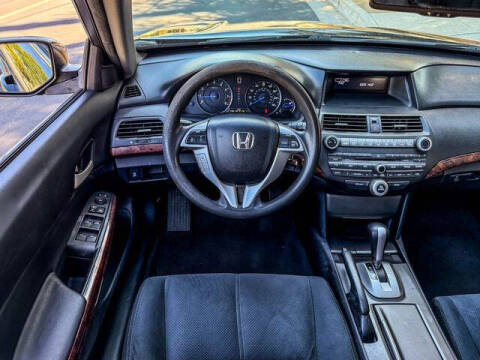 2012 Honda Crosstour EX