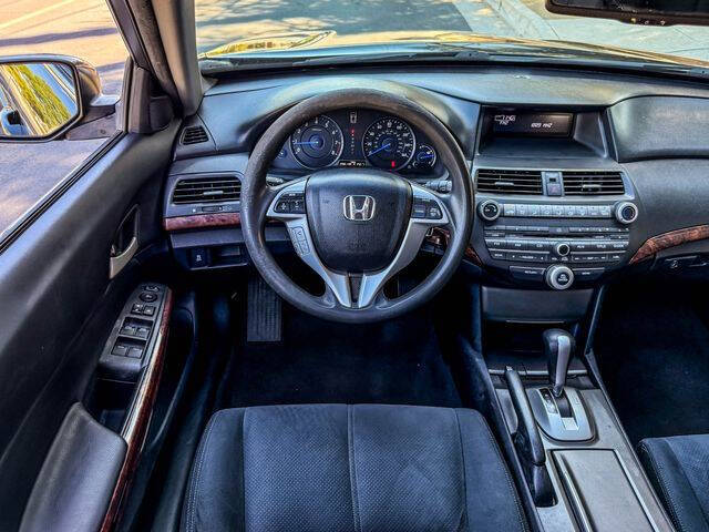 2012 Honda Crosstour EX