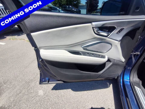 2019 Acura RDX SH-AWD w/Tech