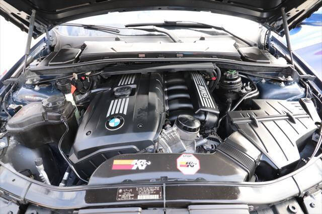 2011 BMW 3 Series  - $6,997