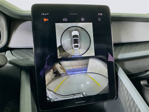 2024 Polestar 2 Long Range Dual Motor