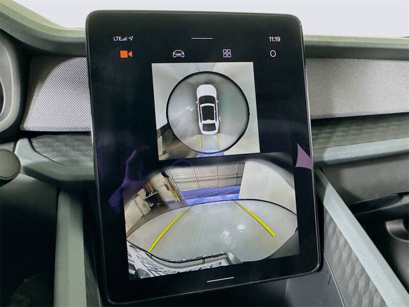 2024 Polestar 2 Long Range Dual Motor