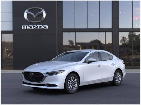 2024 Mazda Mazda3 Sedan for sale at Everyone's Financed At Borgman in Grandville MI