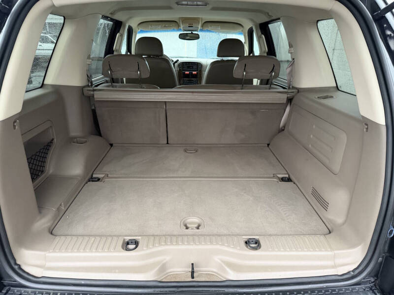 2002 Ford Explorer Eddie Bauer