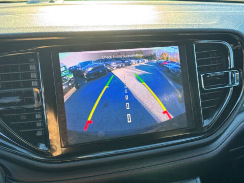 2022 Dodge Durango R/T