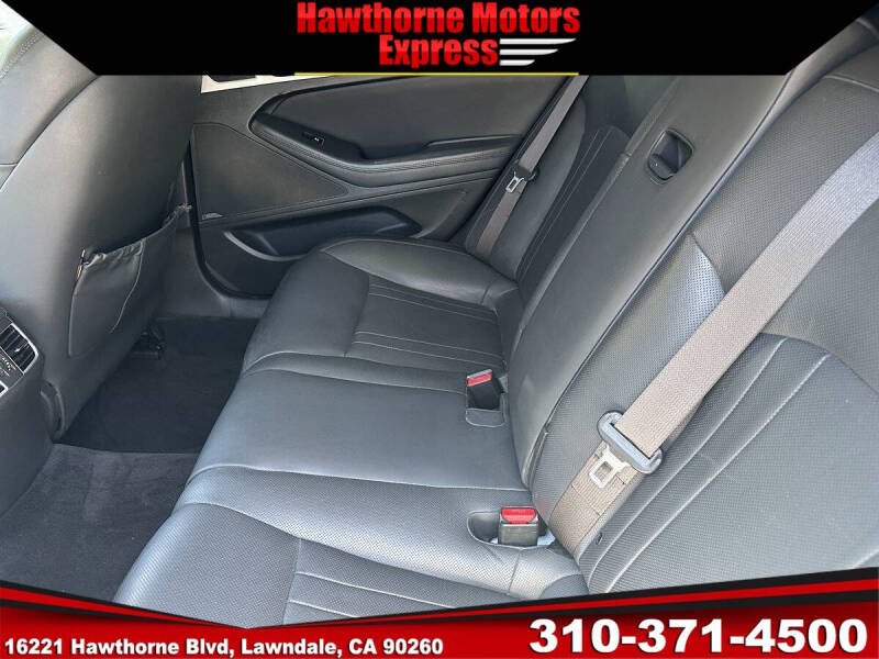 2015 Hyundai Genesis