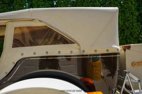 1975 Excalibur Series III