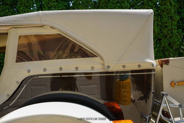 1975 Excalibur Series III