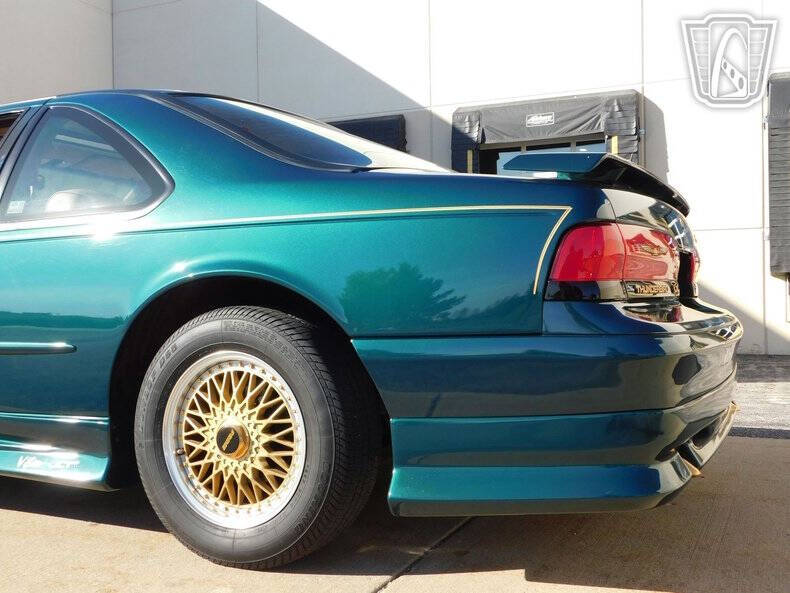 1994 Ford Thunderbird LX