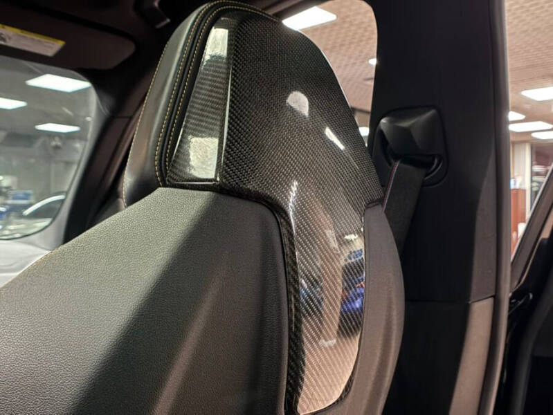 2020 BMW X3 M Competition