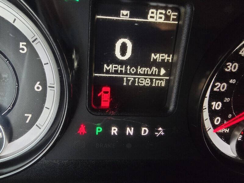 2015 RAM 1500 Express