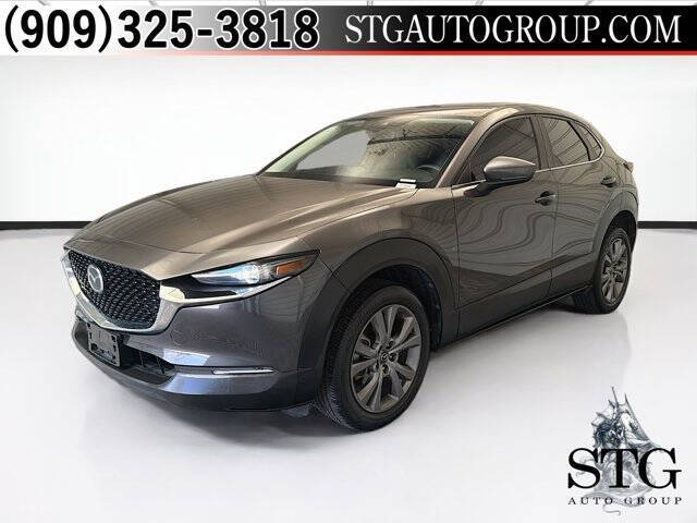 2021 Mazda CX-30 Preferred
