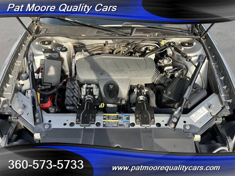 2007 Buick LaCrosse CX