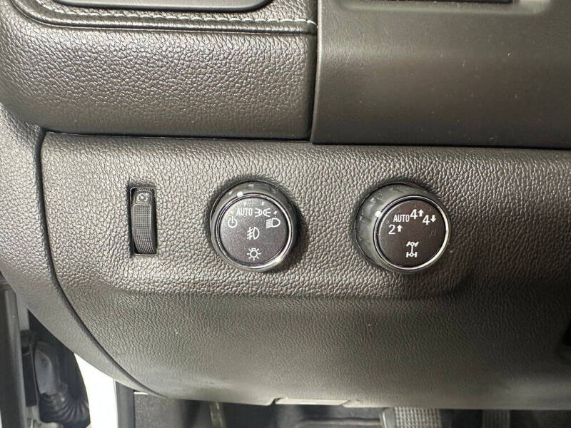 2019 GMC Canyon