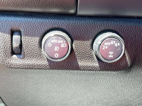 2022 GMC Canyon