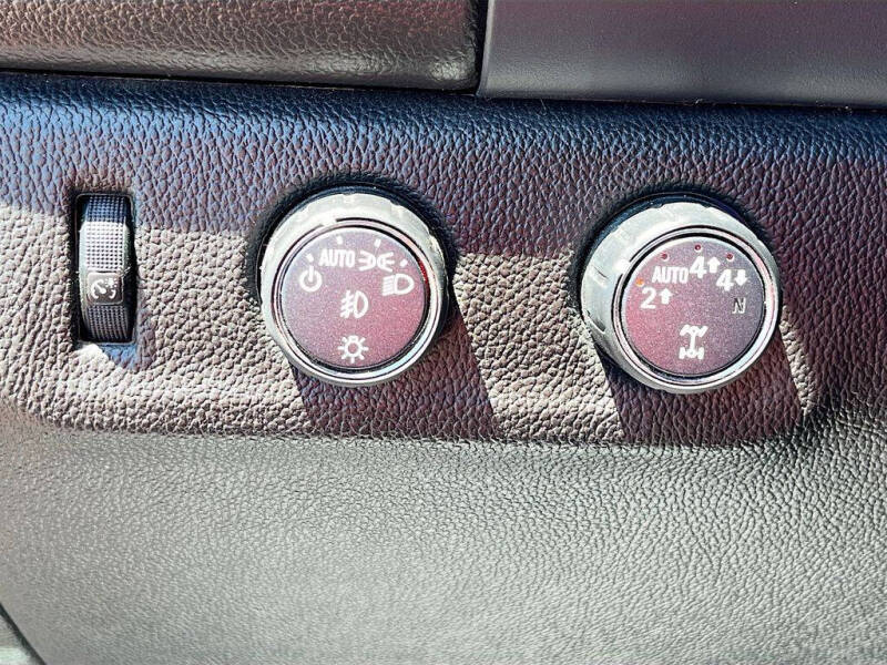 2022 GMC Canyon
