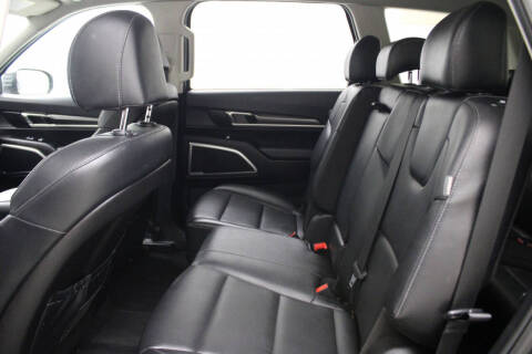 2023 Kia Telluride LX