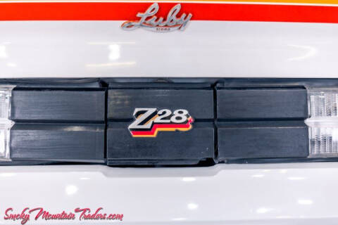 1978 Chevrolet Camaro