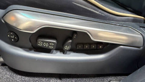 2008 Land Rover Range Rover HSE