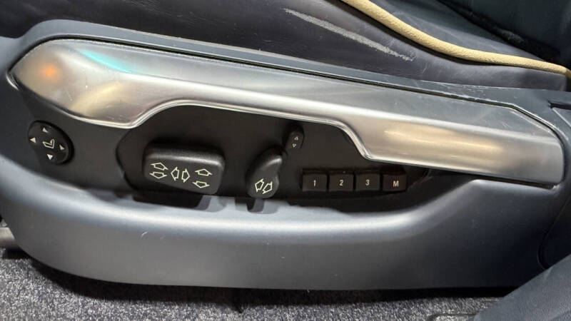 2008 Land Rover Range Rover HSE