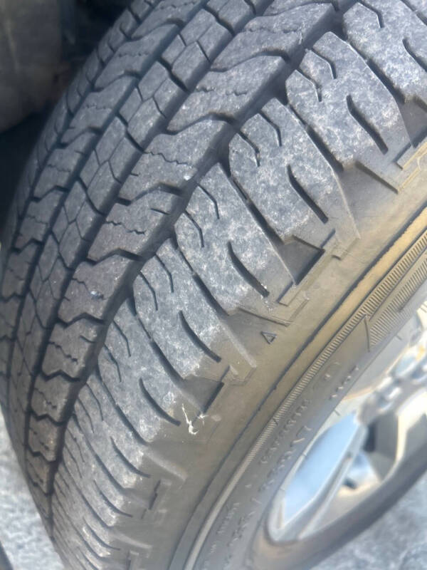 2017 Chevrolet Colorado