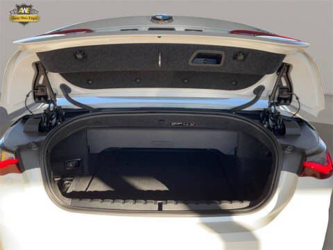 2024 BMW 4 Series 430i xDrive