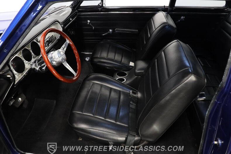 1965 Chevrolet Chevelle