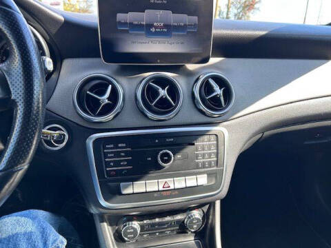 2020 Mercedes-Benz GLA GLA 250