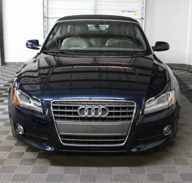 2011 Audi A5 2.0T Premium Plus