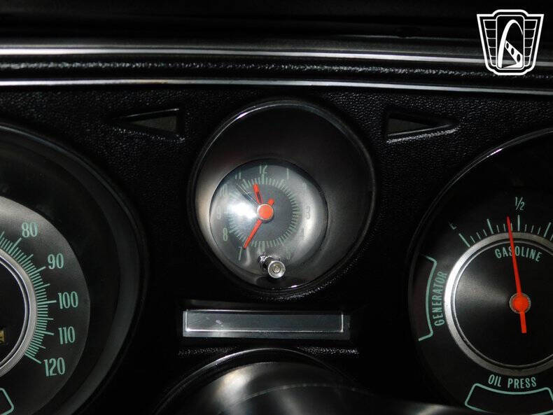 1969 Chevrolet Chevelle