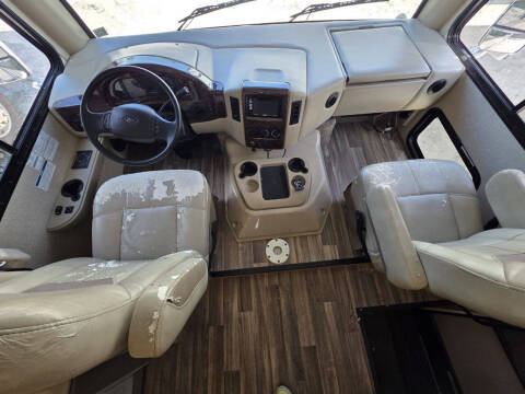 2018 Thor Motor Coach Ace 29.3