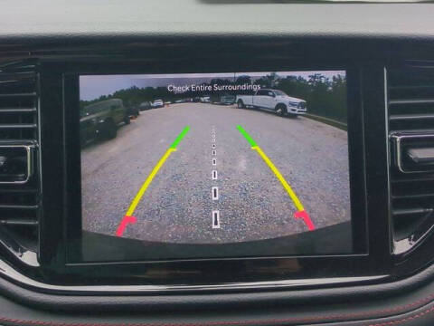 2025 Dodge Durango R/T