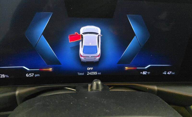2023 BMW i4 eDrive35 Gran Coupe