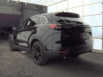 2023 Mazda CX-9 Touring Plus