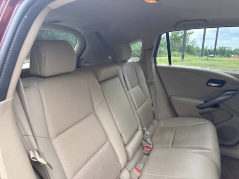 2014 Acura RDX