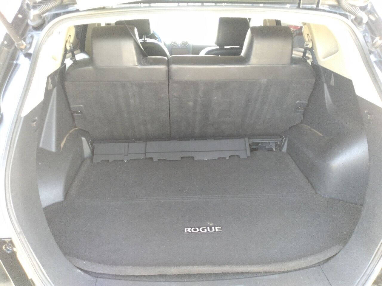 2011 Nissan Rogue Wagon - $6,599