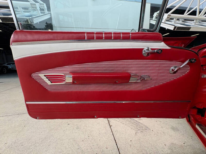 1960 Chevrolet Impala