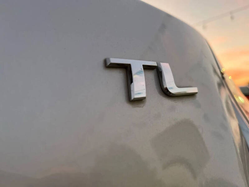 2013 Acura TL