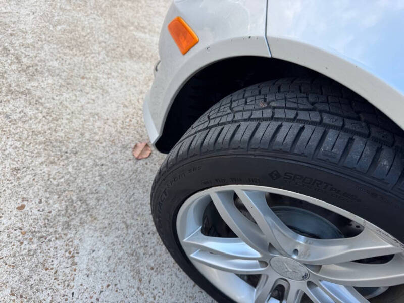 2013 Mercedes-Benz C-Class