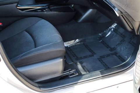 2021 Toyota Prius Prime