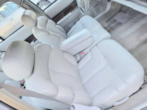 1999 Buick LeSabre Custom