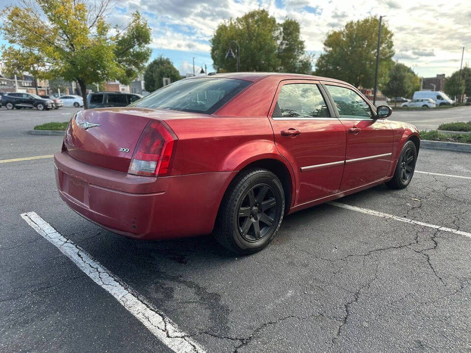 2007 Chrysler 300 for sale at Autos for All NJ LLC in Paterson, NJ